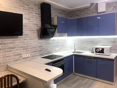 квартира за адресою Андрія Аболмасова вул. (Панельна), 7