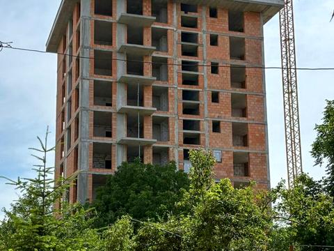 квартира за адресою Панаса Мирного вул., 4а