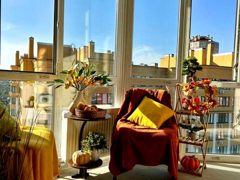 квартира за адресою Оксамитова вул., 11-А
