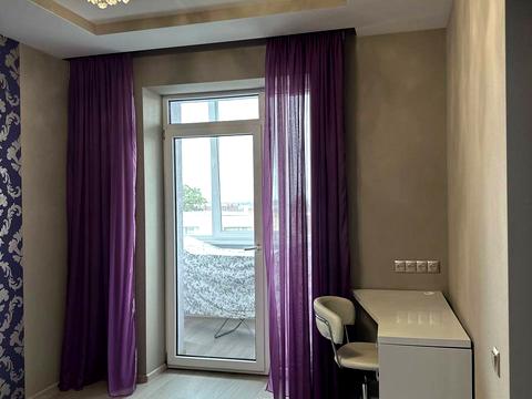 квартира по адресу Клима Савура ул., 14а