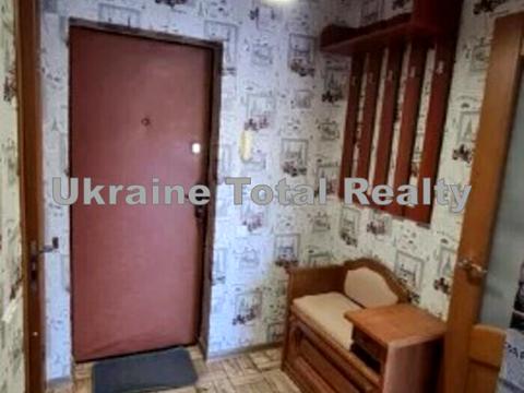 квартира по адресу Галицкая ул., 7-А