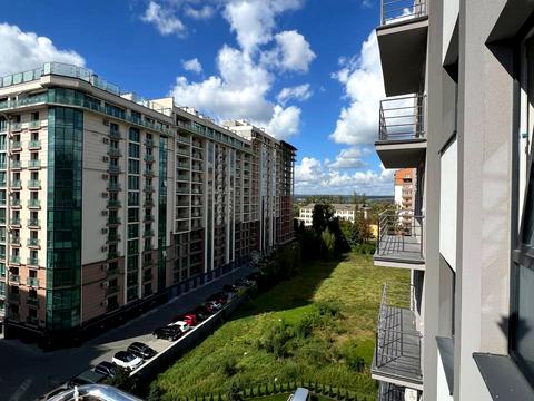 квартира за адресою Гетьмана Мазепи вул., 160а
