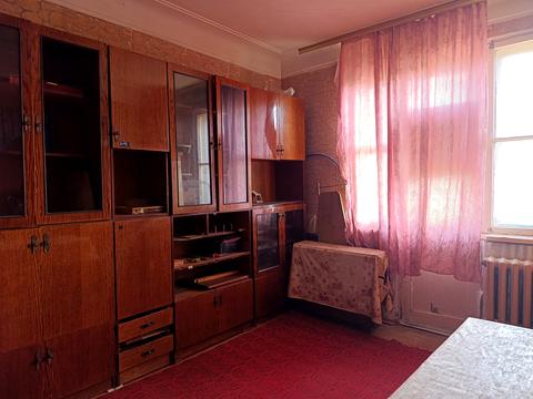 квартира за адресою Мольєра вул., 44