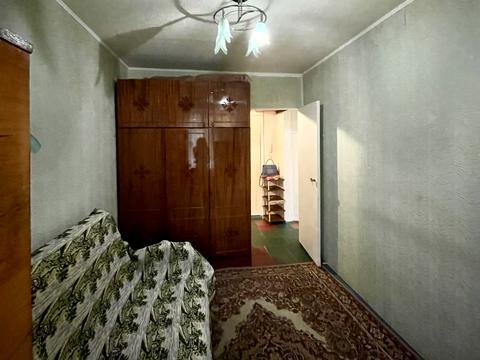 квартира за адресою Донецьке шосе, 15