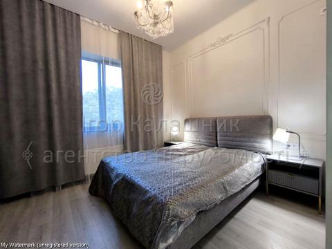 квартира за адресою Київ, 138-та Садова вул., 3