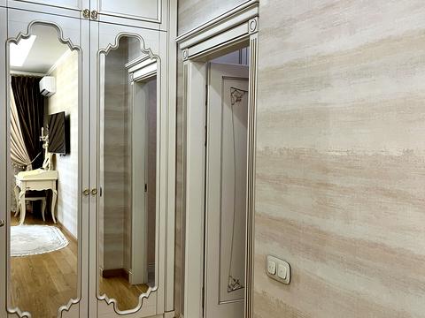 квартира за адресою Лабораторна вул., 6