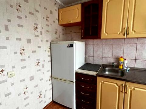 квартира по адресу Калиновая ул., 53