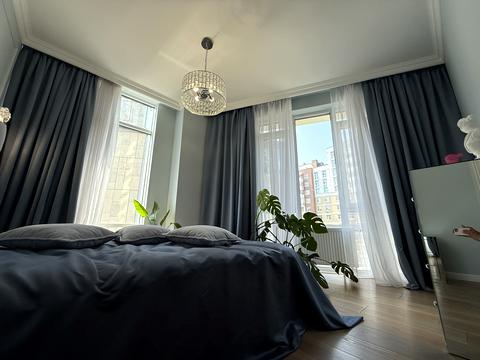 квартира по адресу Сапёрное Поле ул., 5