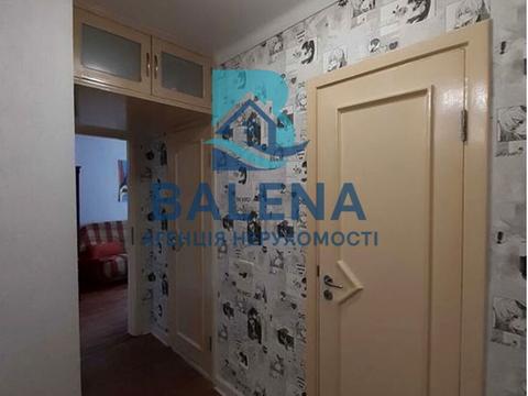 квартира за адресою Машинобудівна вул., 13