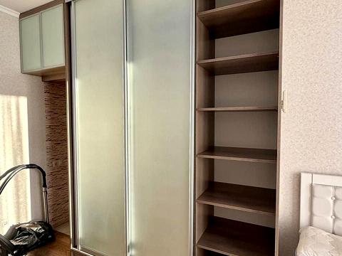 квартира по адресу Люстдорфская дорога ул., 55/2