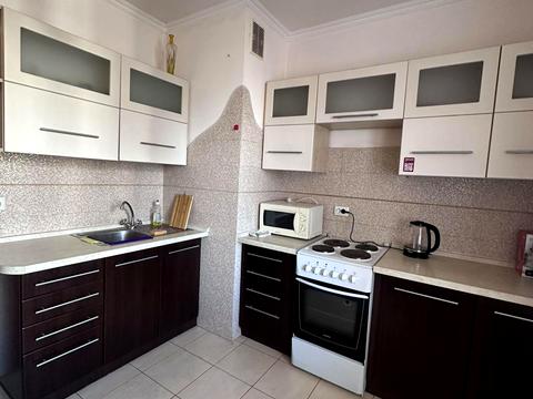 квартира за адресою Олени Пчілки вул., 4