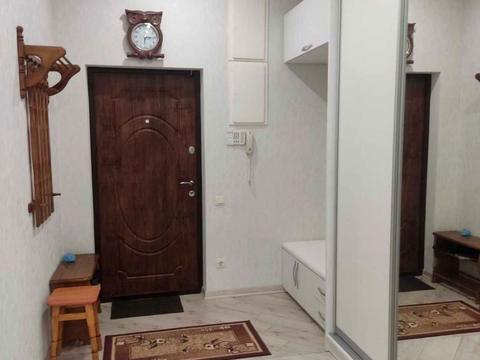 квартира по адресу Люстдорфская дорога ул., 55е