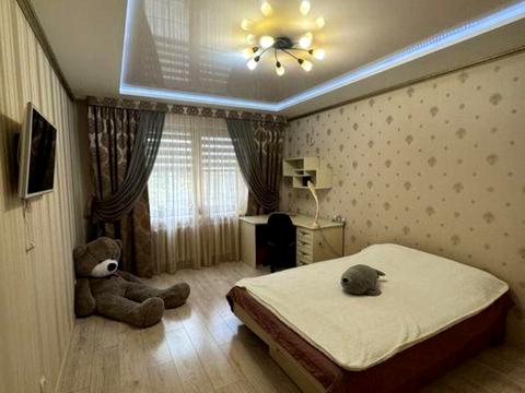 квартира за адресою Петра Григоренка просп., 20-А
