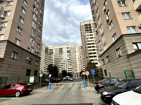 квартира по адресу Михаила Грушевского ул., 30г