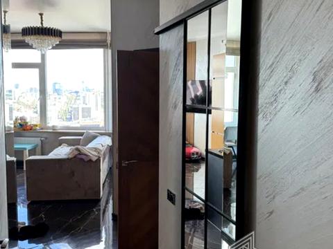 квартира по адресу Берестейский просп. (Победы), 11 к3