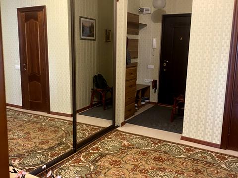 квартира за адресою Краківська вул., 13-А