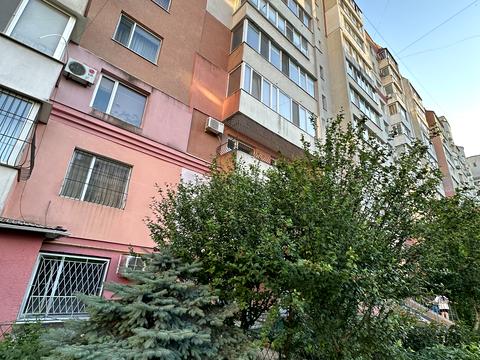 квартира по адресу Евгения Чикаленко ул., 59г