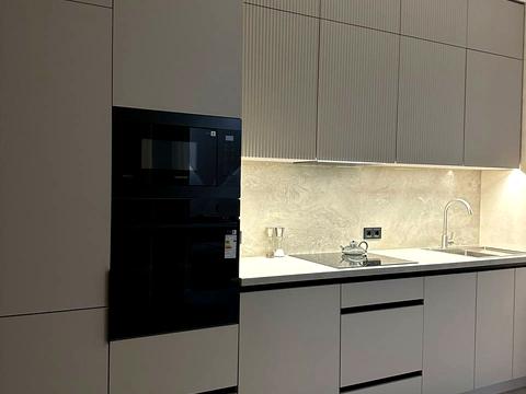 квартира по адресу Краснова ул., 60