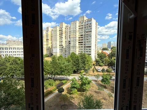 квартира за адресою Драгоманова вул., 23