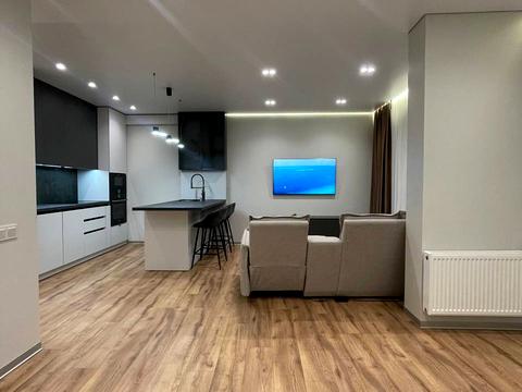 квартира за адресою Тараса Шевченка вул., 60