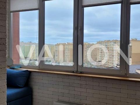 квартира по адресу Боголюбова ул., 23