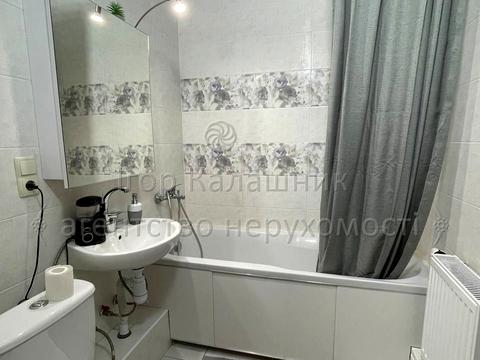 квартира по адресу Бориса Гмыри ул., 16