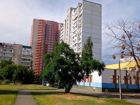 квартира за адресою Оболонський просп., 28-Б