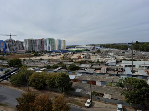 квартира по адресу Ильфа и Петрова ул., 41