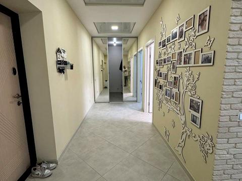 квартира по адресу Одеська ул., 3/4