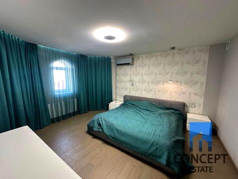 квартира по адресу Исполкомовская ул., 7