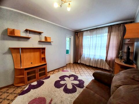 квартира за адресою 5-й Зарічний мікрорайон , 83