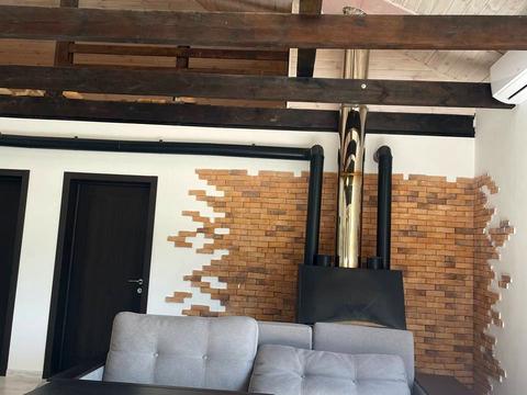 дом по адресу Амосова