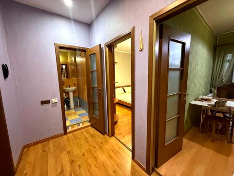 квартира по адресу Осипова ул. (Осипова), 37
