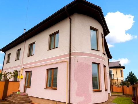 дом по адресу Лісова, 1Б