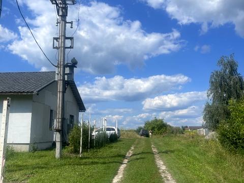 ділянка за адресою 