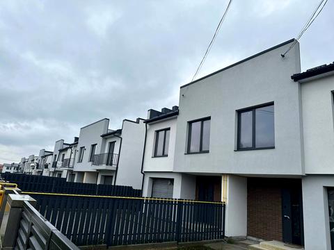 дом по адресу Белогорща ул.