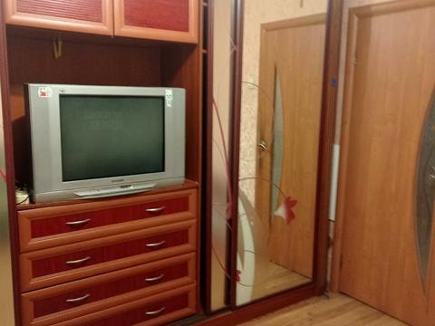 комната по адресу Миколы Бажана просп., 9-З