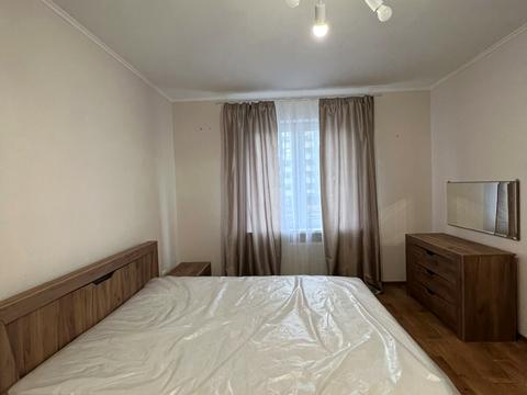 квартира по адресу Коноплянская ул., 22-Б