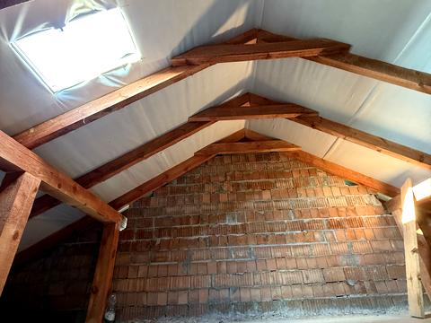 дом по адресу Лісова