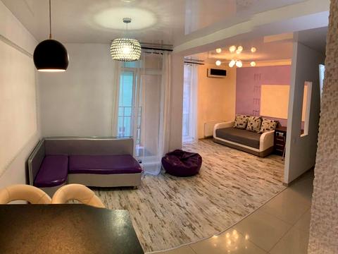 квартира за адресою Регенераторна вул., 4