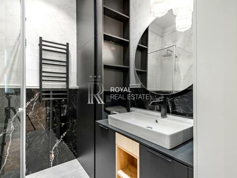 квартира за адресою Бульварно-Кудрявська вул. (Воровського), 17
