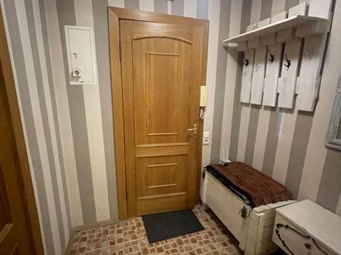 квартира по адресу Вячеслава Черновола ул., 2