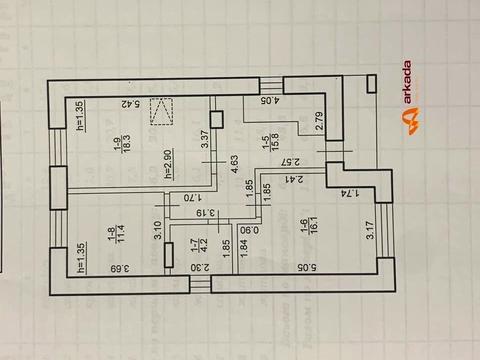 будинок за адресою Степана Бандери вул.