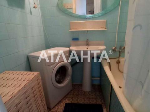 квартира по адресу Академика Глушко просп., 11/3