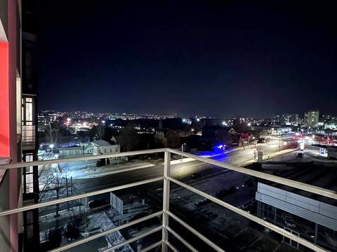квартира за адресою Вінницька, 1/3