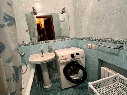 квартира по адресу Жилянская ул., 54