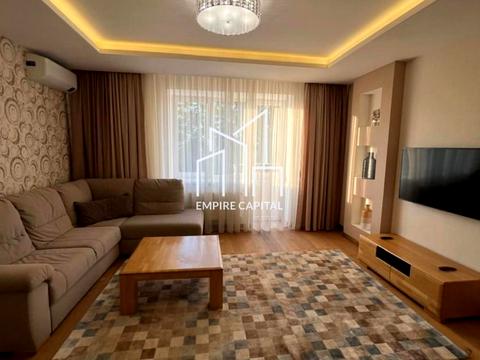 квартира за адресою Жасминова вул., 5б