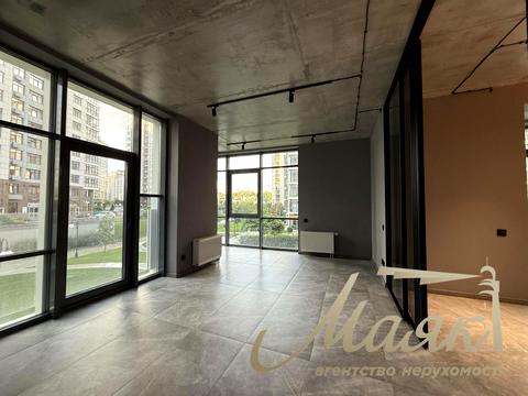 коммерческая по адресу Андрея Верхогляда ул. (Михайла Драгомирова), 19-А