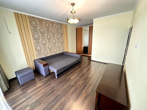 квартира по адресу Машинобудівників ул., 17