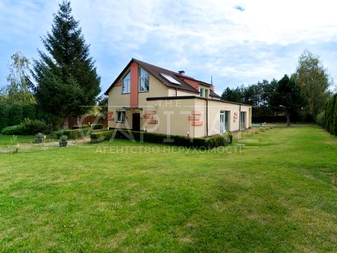 будинок за адресою Київська вулиця